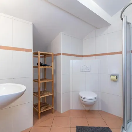 Wildkogelblick Ii Appartement Bramberg am Wildkogel