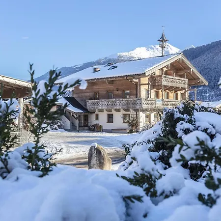 Wildkogelblick Ii Appartement *