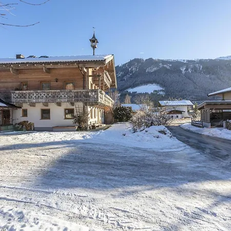 Wildkogelblick Ii Appartement