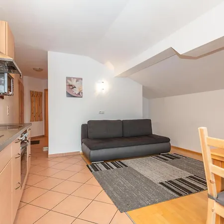 Appartement Wildkogelblick Ii *