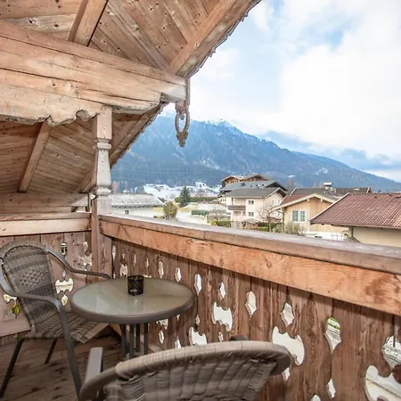 Wildkogelblick Ii Apartment Bramberg am Wildkogel