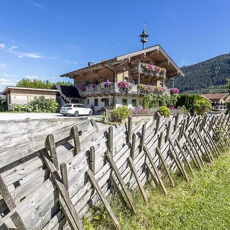 Wildkogelblick Ii Appartement *