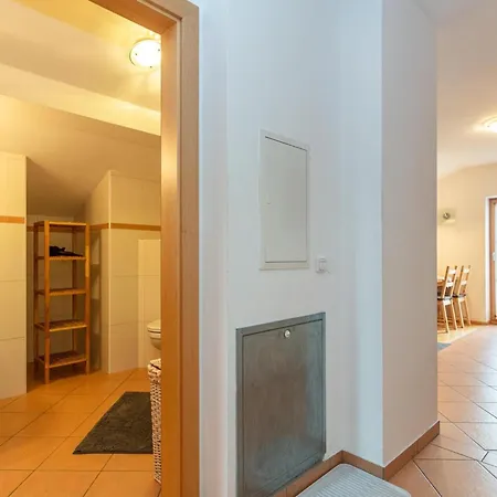 Wildkogelblick Ii Apartment *