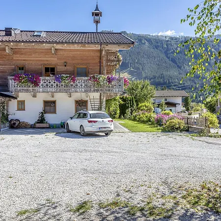 Wildkogelblick Ii Bramberg am Wildkogel